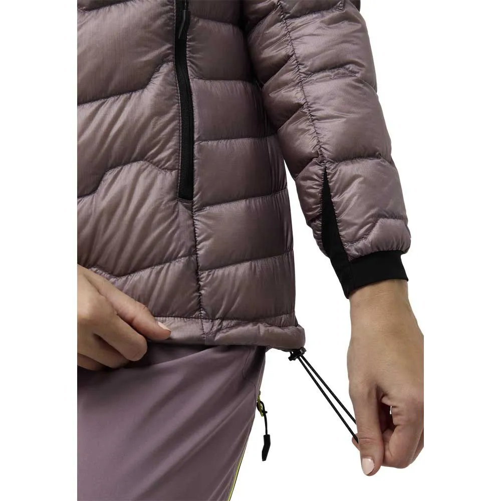 Jack Wolfskin Alpspitze Down Jacka