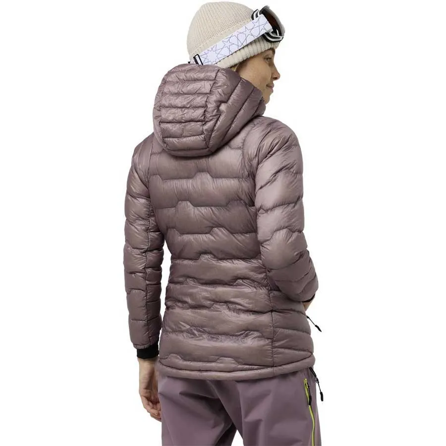 Jack Wolfskin Alpspitze Down Jacka