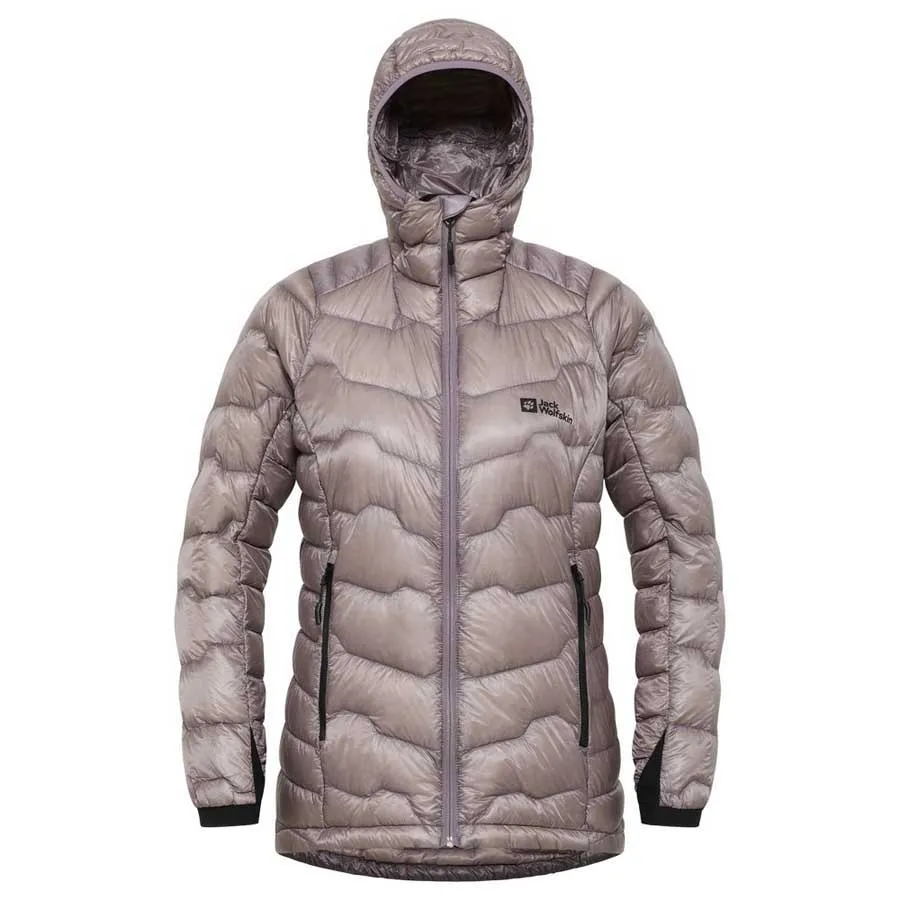 Jack Wolfskin Alpspitze Down Jacka