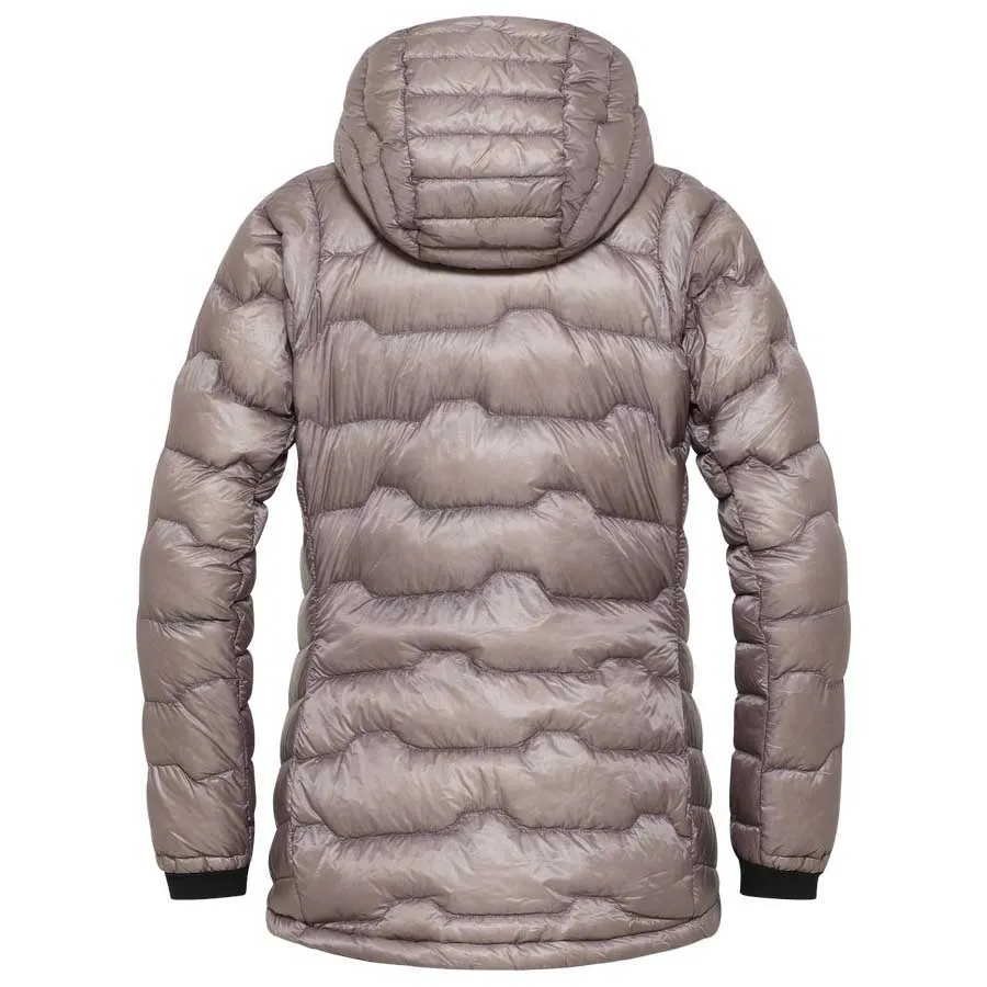 Jack Wolfskin Alpspitze Down Jacka