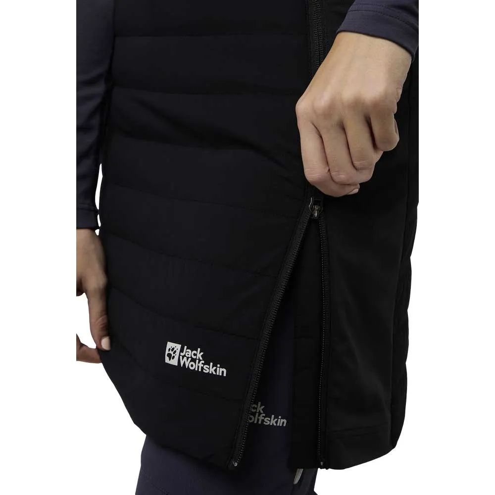 Jack Wolfskin Alpspitze Ins Kjol