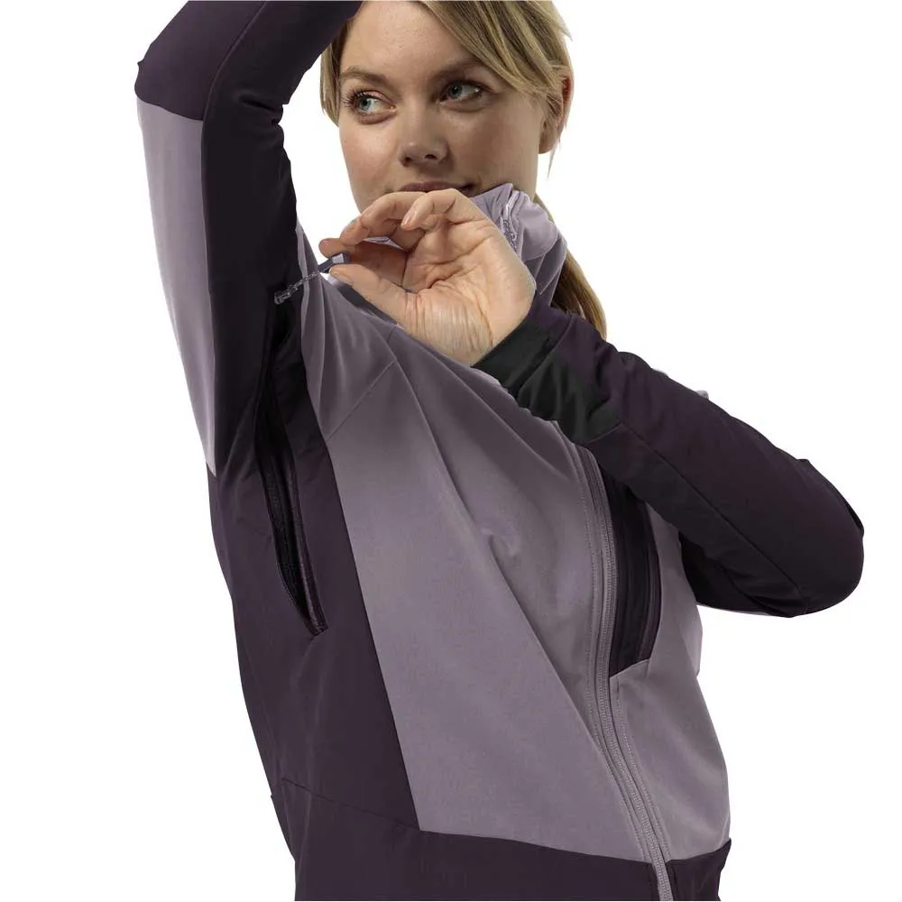 Jack Wolfskin Alpspitze Jacka