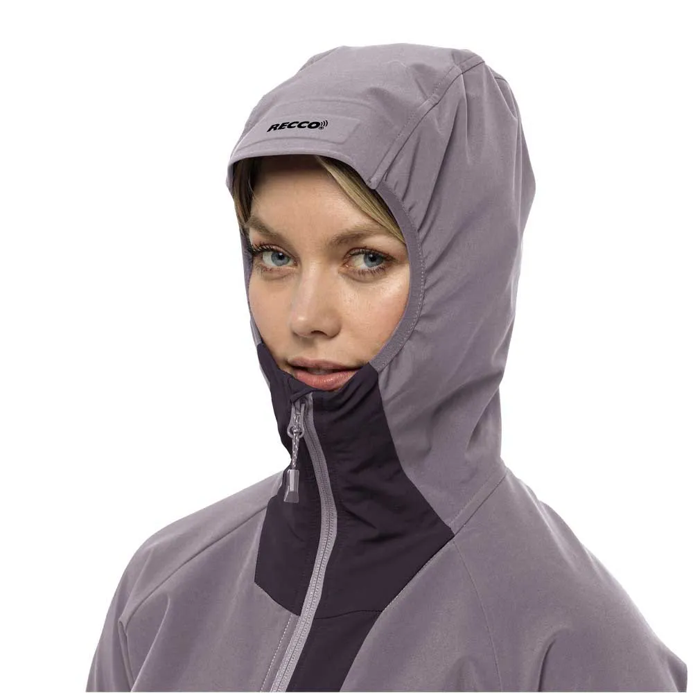 Jack Wolfskin Alpspitze Jacka