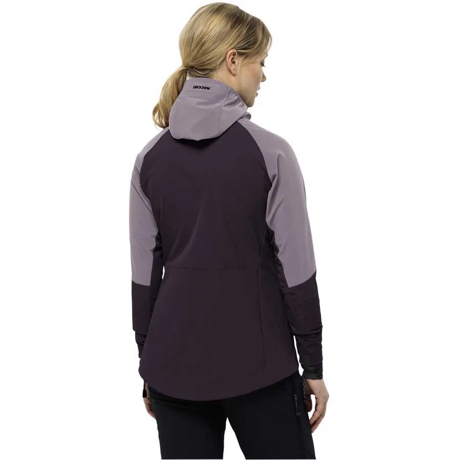 Jack Wolfskin Alpspitze Jacka
