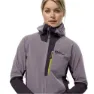 Jack Wolfskin Alpspitze Jacka