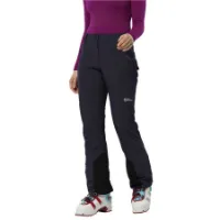 Jack Wolfskin Alpspitze Tour Byxor Jack Wolfskin Alpspitze Tour Byxor