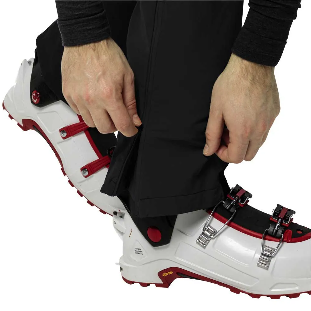 Jack Wolfskin Alpspitze Tour Byxor