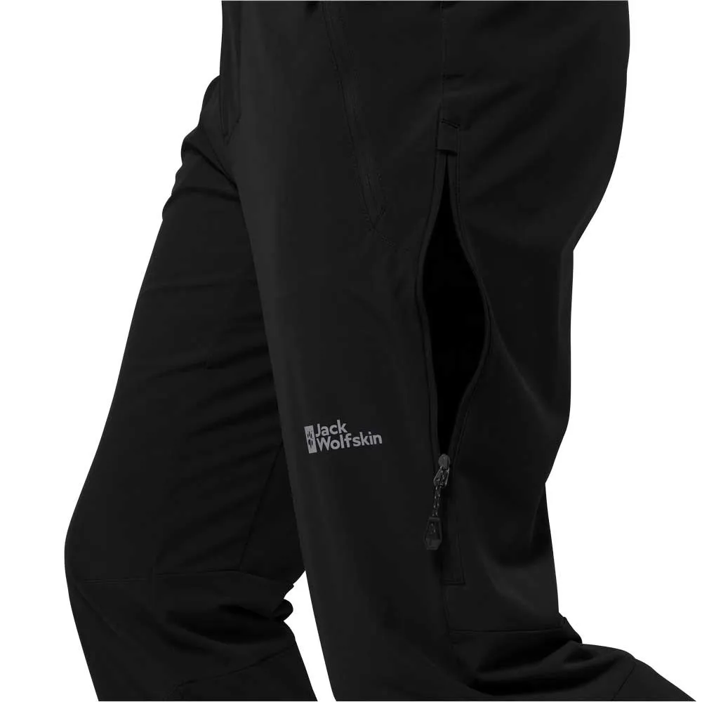 Jack Wolfskin Alpspitze Tour Byxor