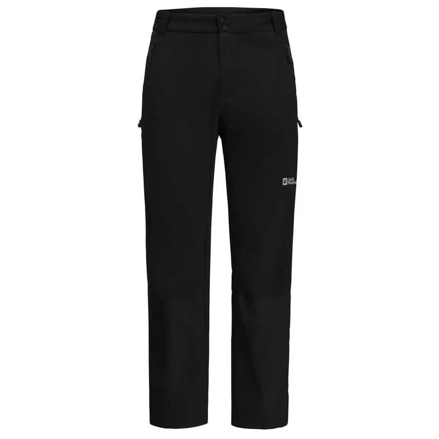 Jack Wolfskin Alpspitze Tour Byxor
