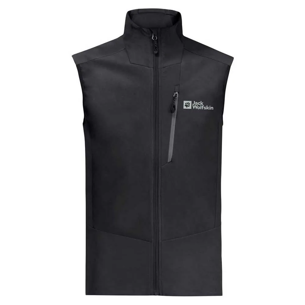 Jack Wolfskin Alpspitze Väst