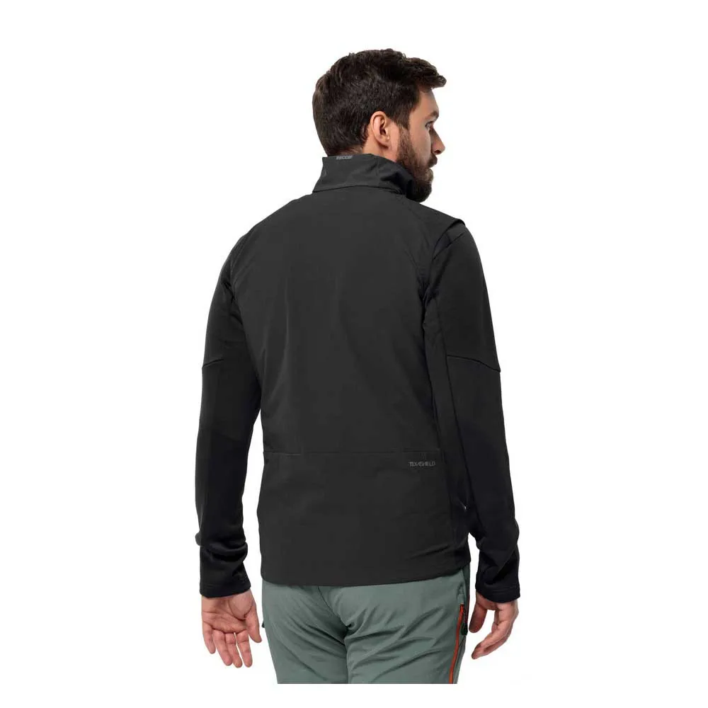 Jack Wolfskin Alpspitze Väst