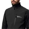 Jack Wolfskin Alpspitze Väst