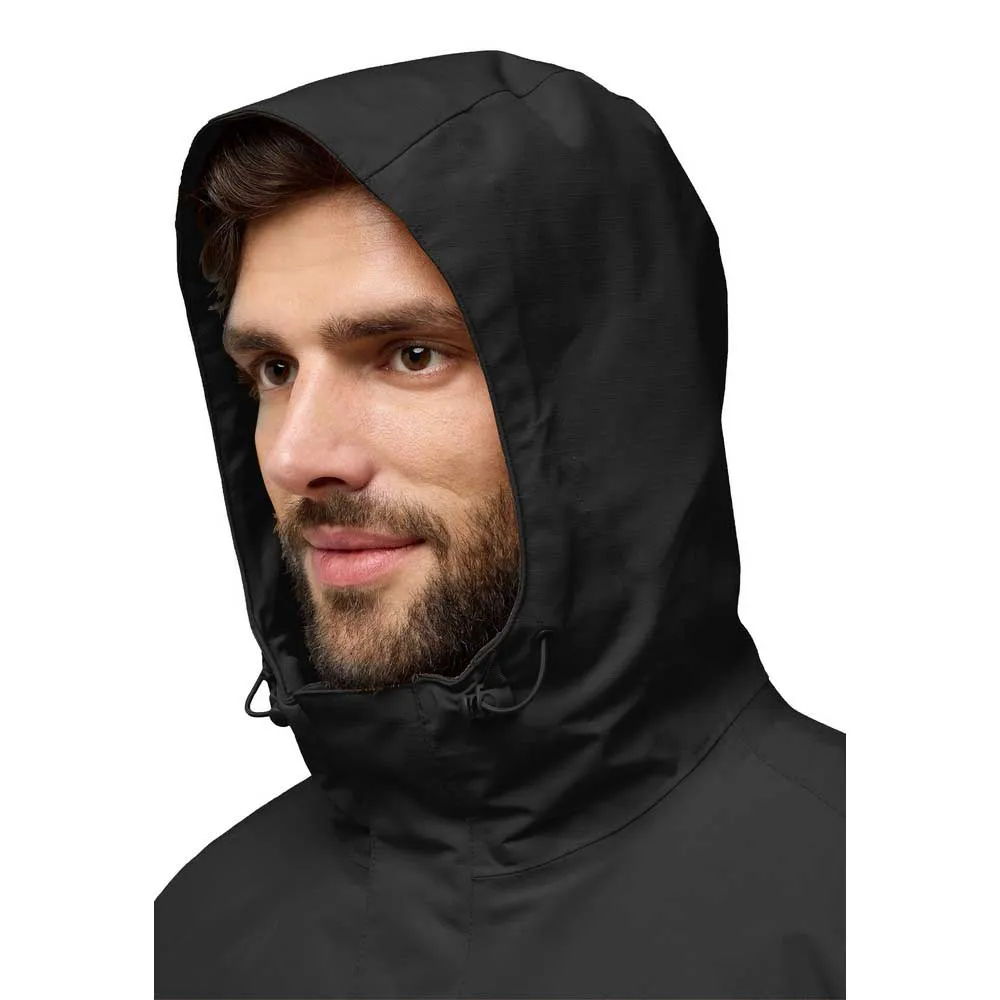 Jack Wolfskin Altenberg 3in1 Jacka