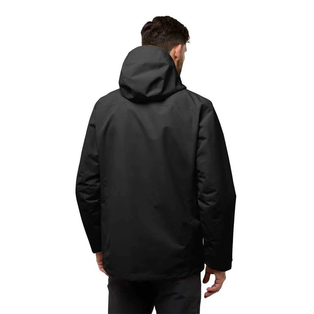 Jack Wolfskin Altenberg 3in1 Jacka