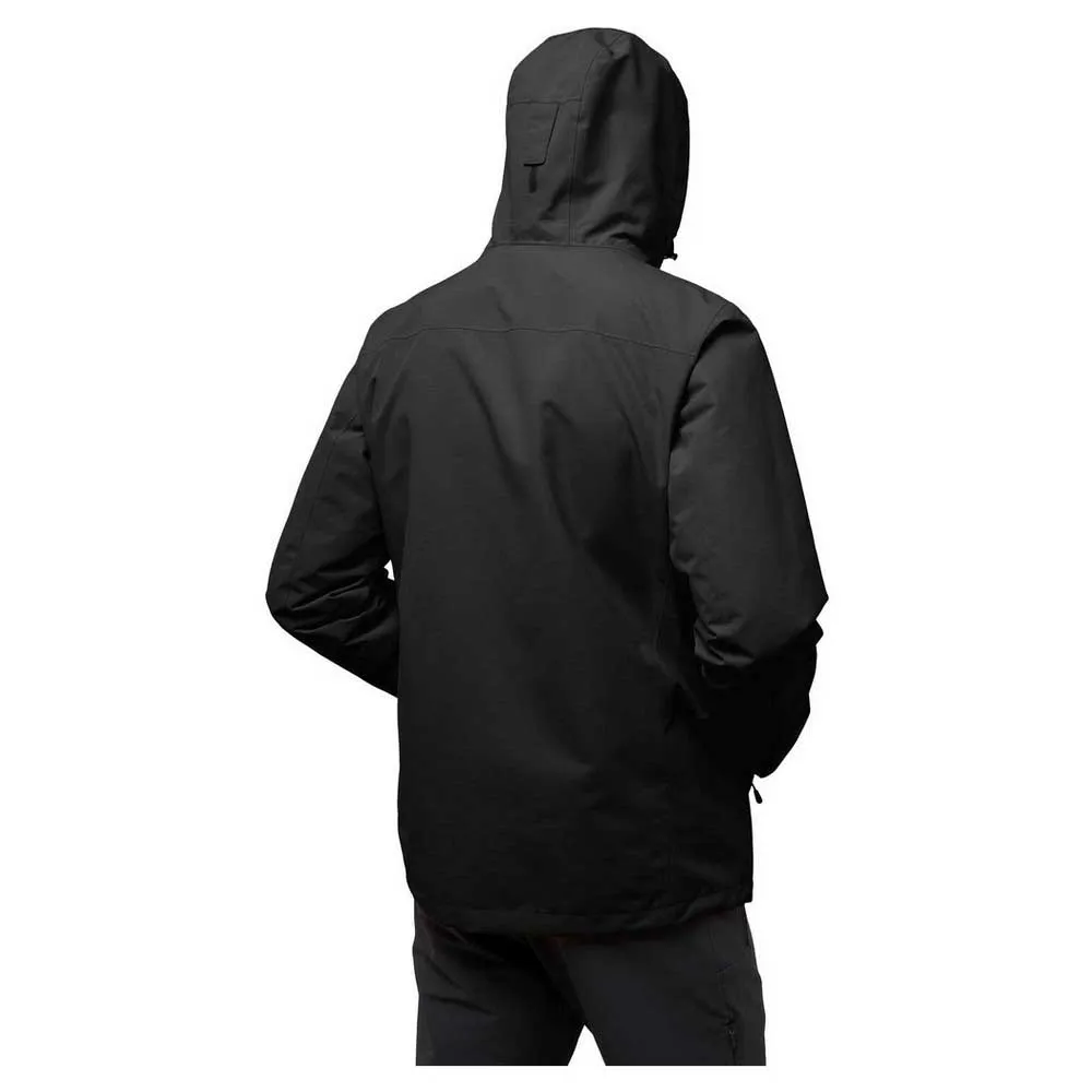 Jack Wolfskin Altenberg 3in1 Jacka