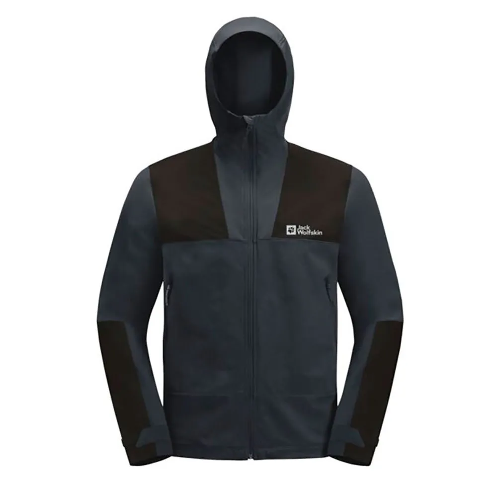 Jack Wolfskin Andur Jacka