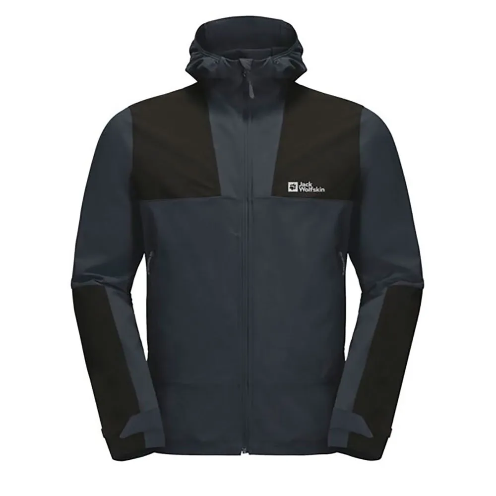 Jack Wolfskin Andur Jacka