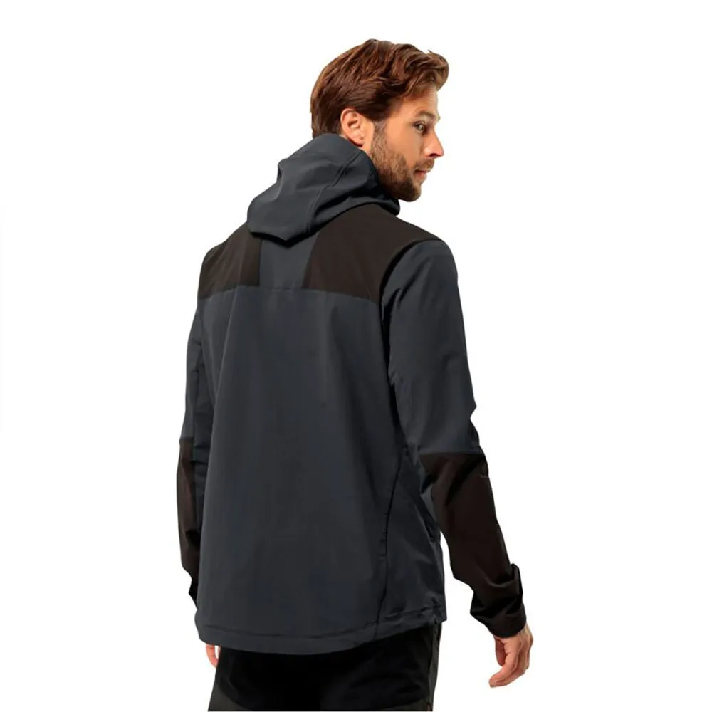 Jack Wolfskin Andur Jacka