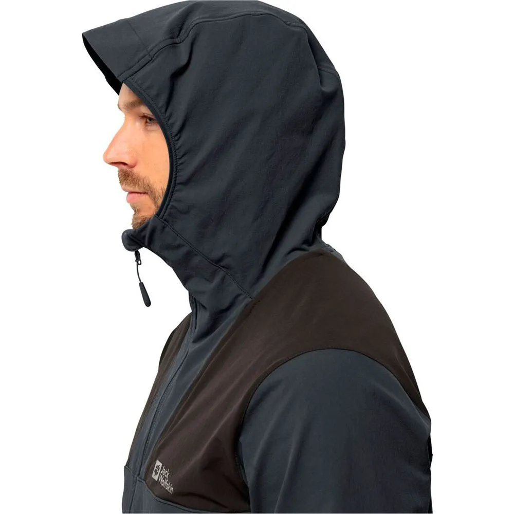 Jack Wolfskin Andur Jacka