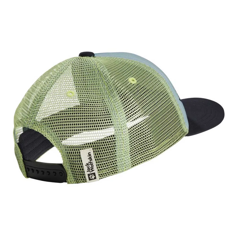 Jack Wolfskin Animal Mesh Keps