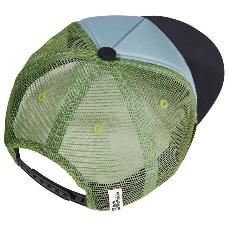 Jack Wolfskin Animal Mesh Keps