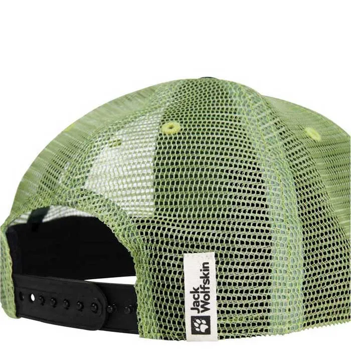 Jack Wolfskin Animal Mesh Keps