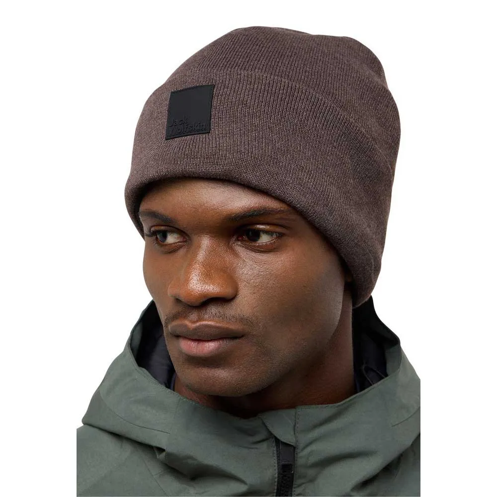 Jack Wolfskin Arcaden Mössa, Cold coffee