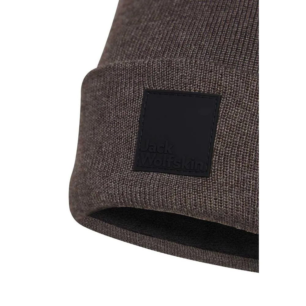 Jack Wolfskin Arcaden Mössa, Cold coffee