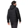 Jack Wolfskin Ather Down Tröja Refurbished, Phantom