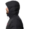 Jack Wolfskin Ather Down Tröja Refurbished, Phantom
