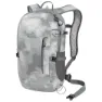 Jack Wolfskin Athmos Shape 16l Ryggsäck, Silver all over