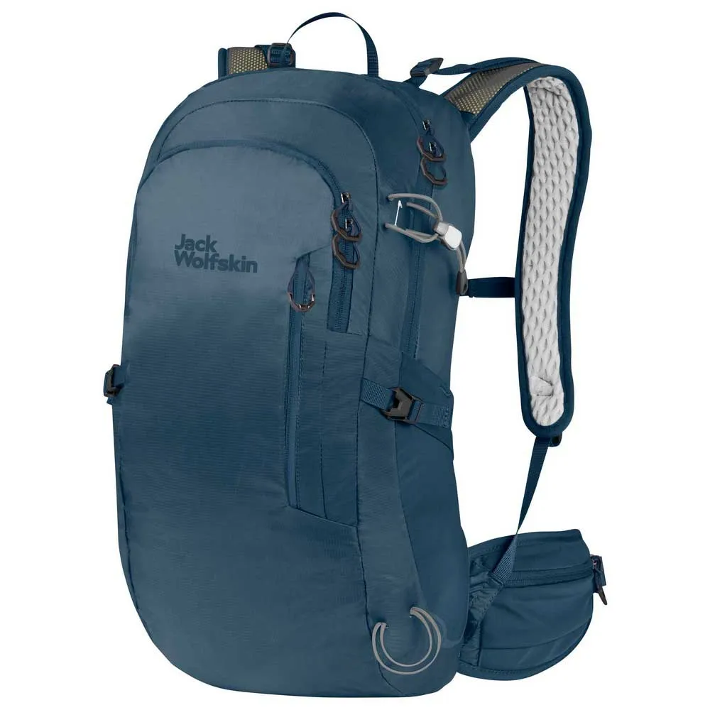 Jack Wolfskin Athmos Shape 20l Ryggsäck