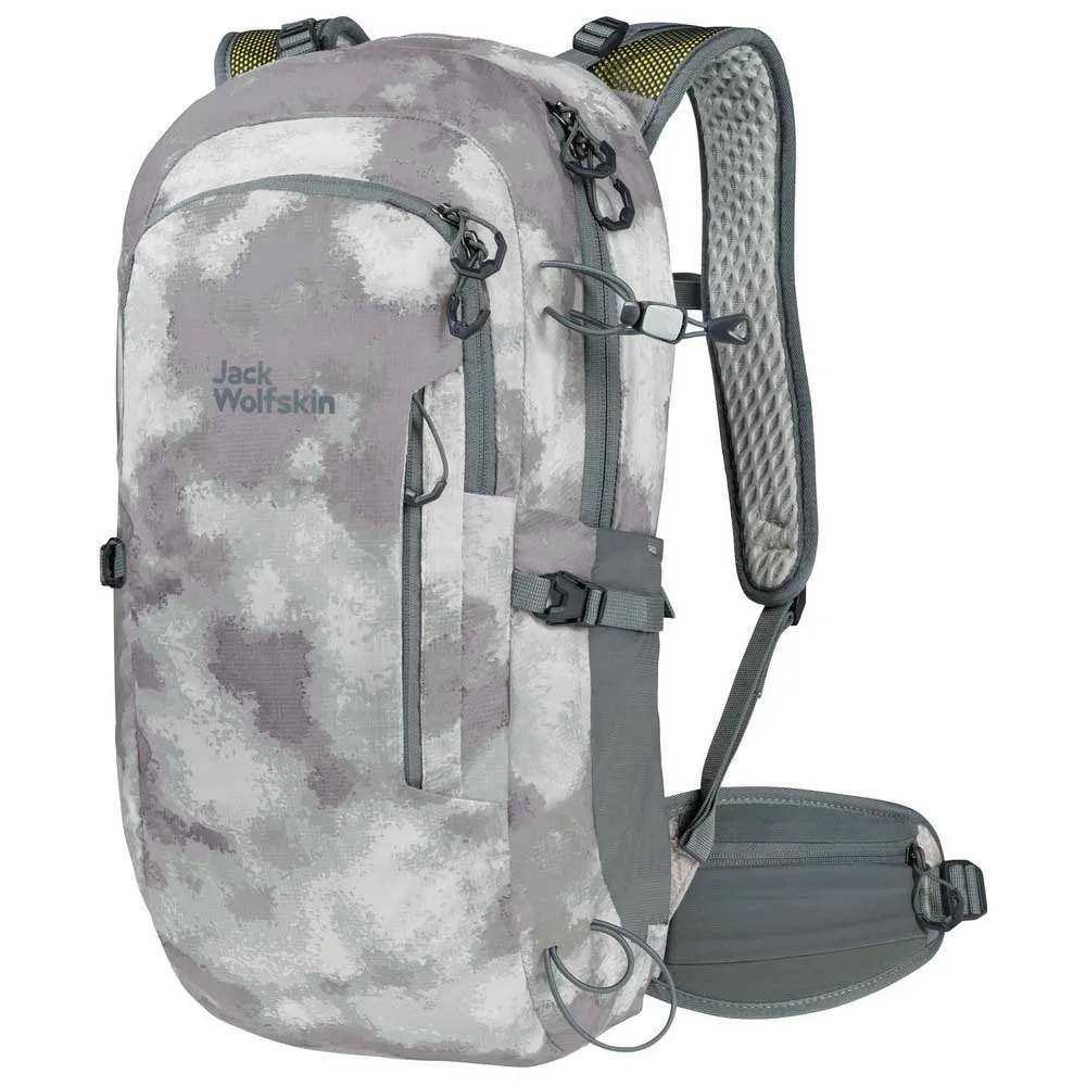 Jack Wolfskin Athmos Shape 20l Ryggsäck Jack Wolfskin Athmos Shape 20l Ryggsäck