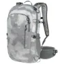 Jack Wolfskin Athmos Shape 24l Ryggsäck, Silver all over