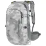 Jack Wolfskin Athmos Shape 28l Ryggsäck, Silver all over