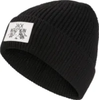 Jack Wolfskin Badge Beanie