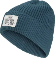 Jack Wolfskin Badge Beanie