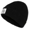 Jack Wolfskin Badge Mössa, Black