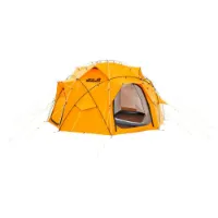 Jack Wolfskin Base Camp Tält Jack Wolfskin Base Camp Tält