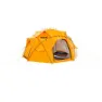 Jack Wolfskin Base Camp Tält, Burly yellow, 10 Platser