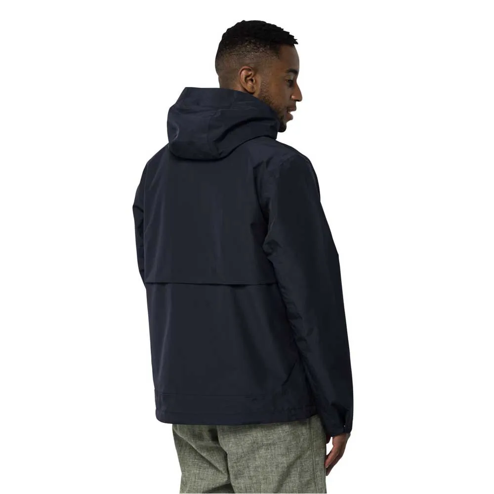 Jack Wolfskin Baydream Jacka, Night blue
