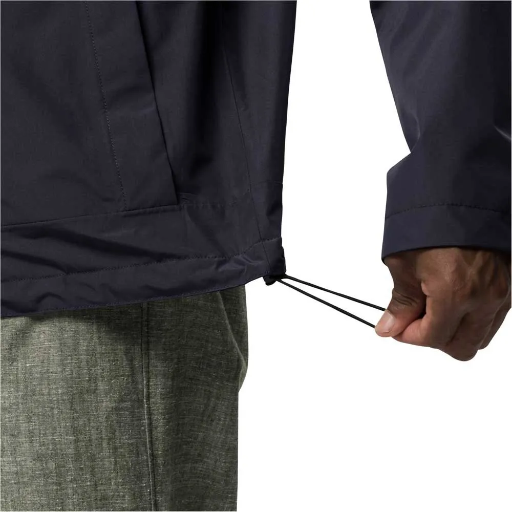 Jack Wolfskin Baydream Jacka, Night blue