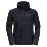 Jack Wolfskin Baydream Jacka, Night blue