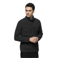 Jack Wolfskin Beilstein Fleecejacka Med Dragkedja Jack Wolfskin Beilstein Fleecejacka Med Dragkedja