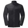 Jack Wolfskin Beilstein Fleecejacka Med Dragkedja