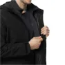 Jack Wolfskin Beilstein Fleecejacka Med Dragkedja