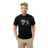 Jack Wolfskin Bergblick T-shirt Med Korta ärmar