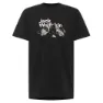 Jack Wolfskin Bergblick T-shirt Med Korta ärmar