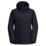 Jack Wolfskin Bergland 3in1 Jacka, Graphite 1389