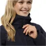 Jack Wolfskin Bergland 3in1 Jacka, Graphite 1389